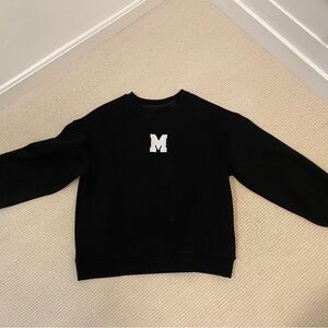 Commense Minimalism Sweatshirt
